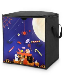 Versatile Bag for Storing Bedding Essentials