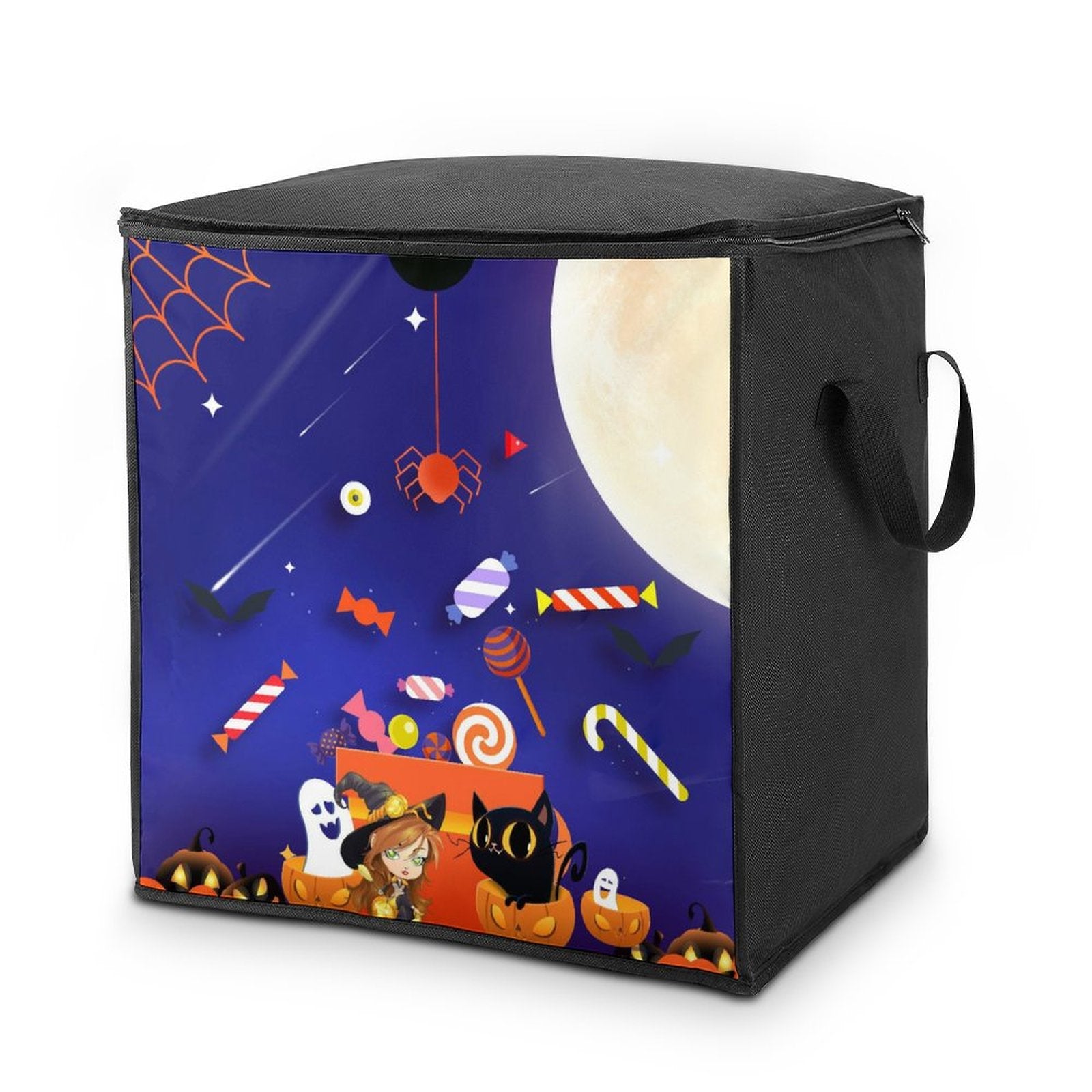 Versatile Bag for Storing Bedding Essentials