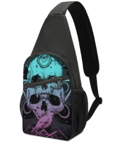 Durable Oxford Cloth Bag for Everyday Essentials