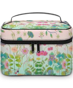 Waterproof Cosmetic Bag for Travel Protection