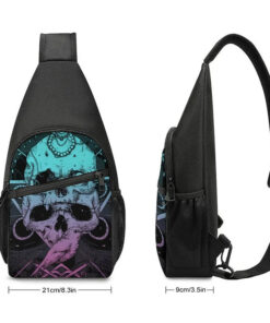 Alternative view of Durable Oxford Cloth Bag for Everyday Essentials