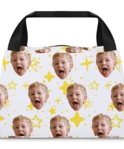 Multi-Functional Lunch Bag for Picnics