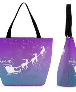 High-Quality Tote Bag for Work and Play