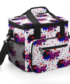 Durable Camping Cooler Bag