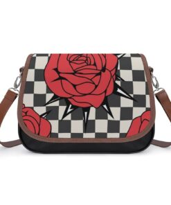 Stylish Leather Bag for Everyday Use