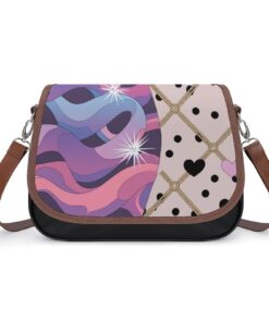 Durable Leather Bag for Long-Term Use