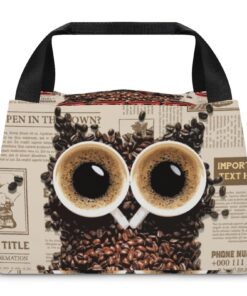 Portable Food Carrier for Work and School