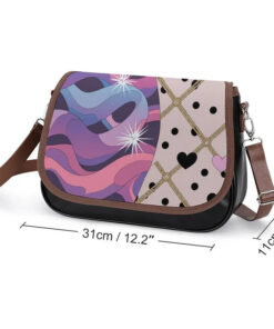 Alternative view of Durable Leather Bag for Long-Term Use