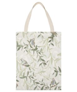 Reusable Canvas Bag for All Occasions