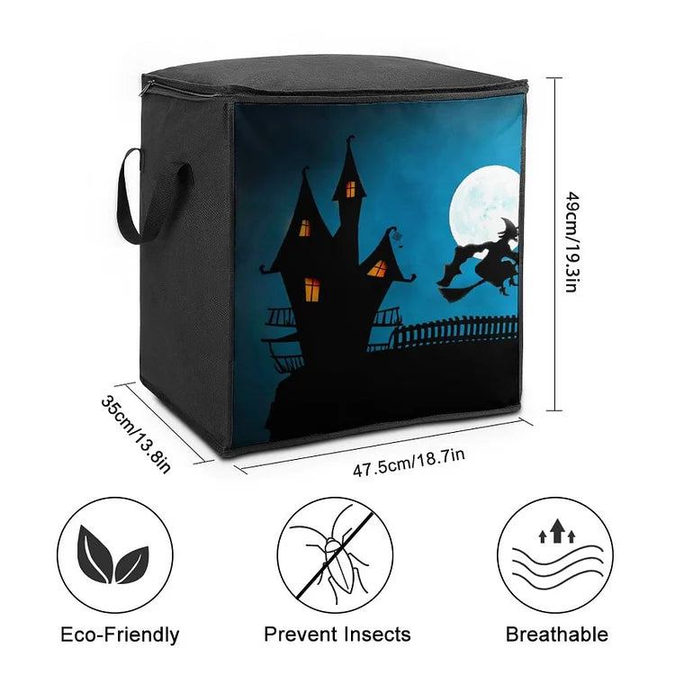 High-Quality Polyester Quilt Bag - 图片 2