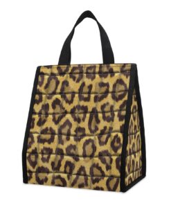 Practical Insulated Lunch Bag for Travel