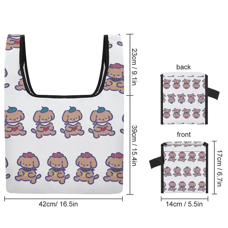 Versatile Tote for All Your Needs - 图片 2