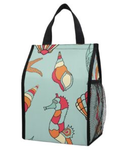 Practical Lunch Bag for Meal Management