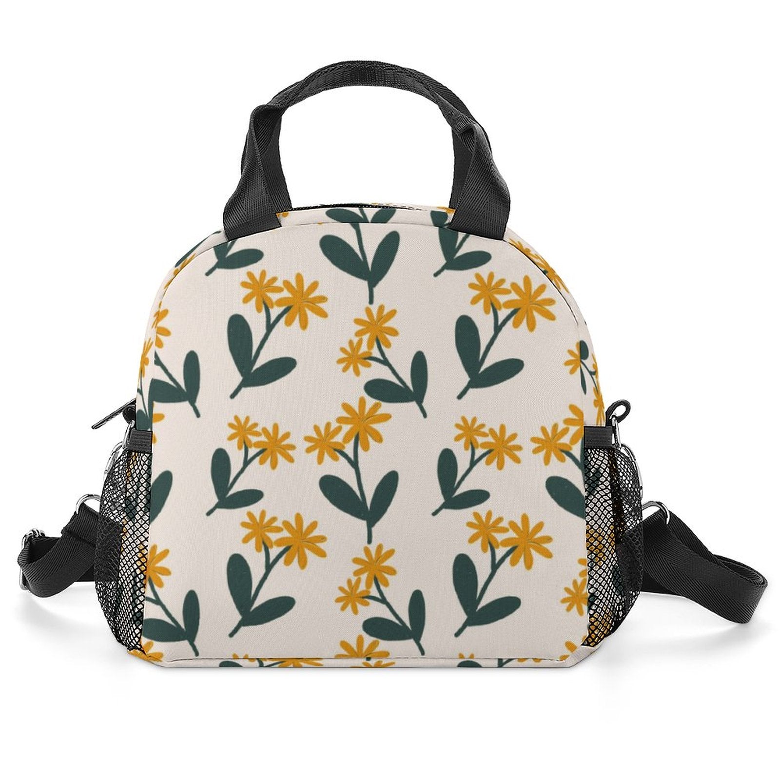 Fashionable Printed Lunch Bag for Kids