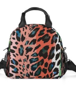 Fashionable Lunch Bag for Outdoor Activities