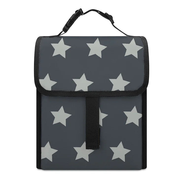 Insulated Lunch Bag for Kids and Adults - 图片 7