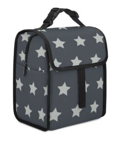 Insulated Lunch Bag for Kids and Adults