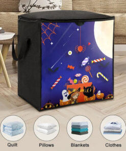 Alternative view of Versatile Bag for Storing Bedding Essentials