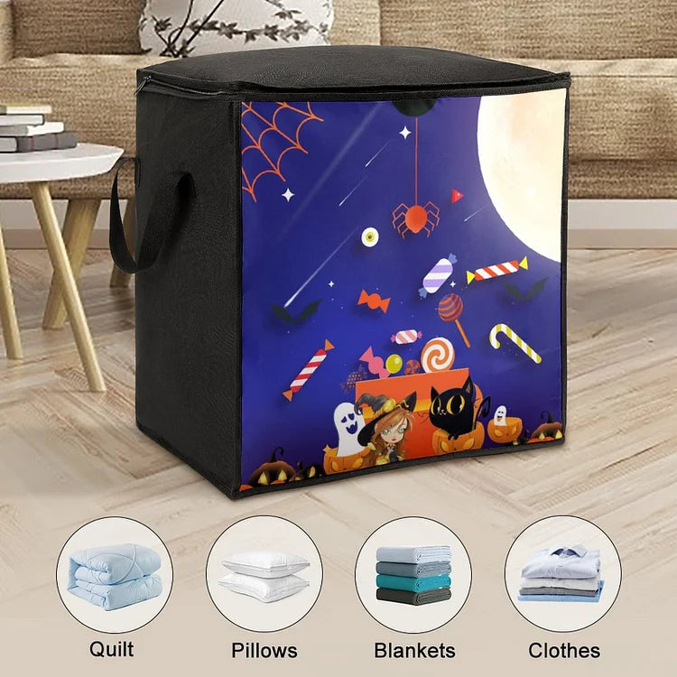 Versatile Bag for Storing Bedding Essentials - 图片 2