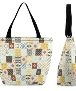Stylish Bag with Ample Storage Space