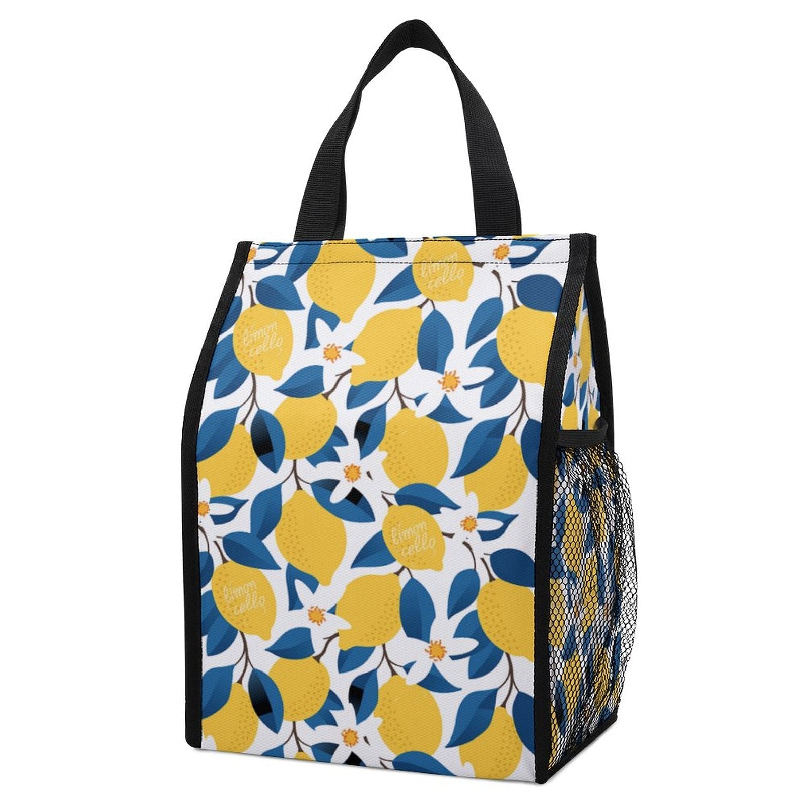 Multi-Functional Lunch Bag for Gym