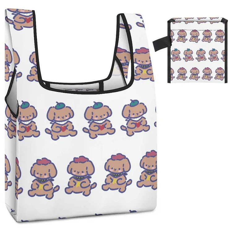 Versatile Tote for All Your Needs - 图片 4