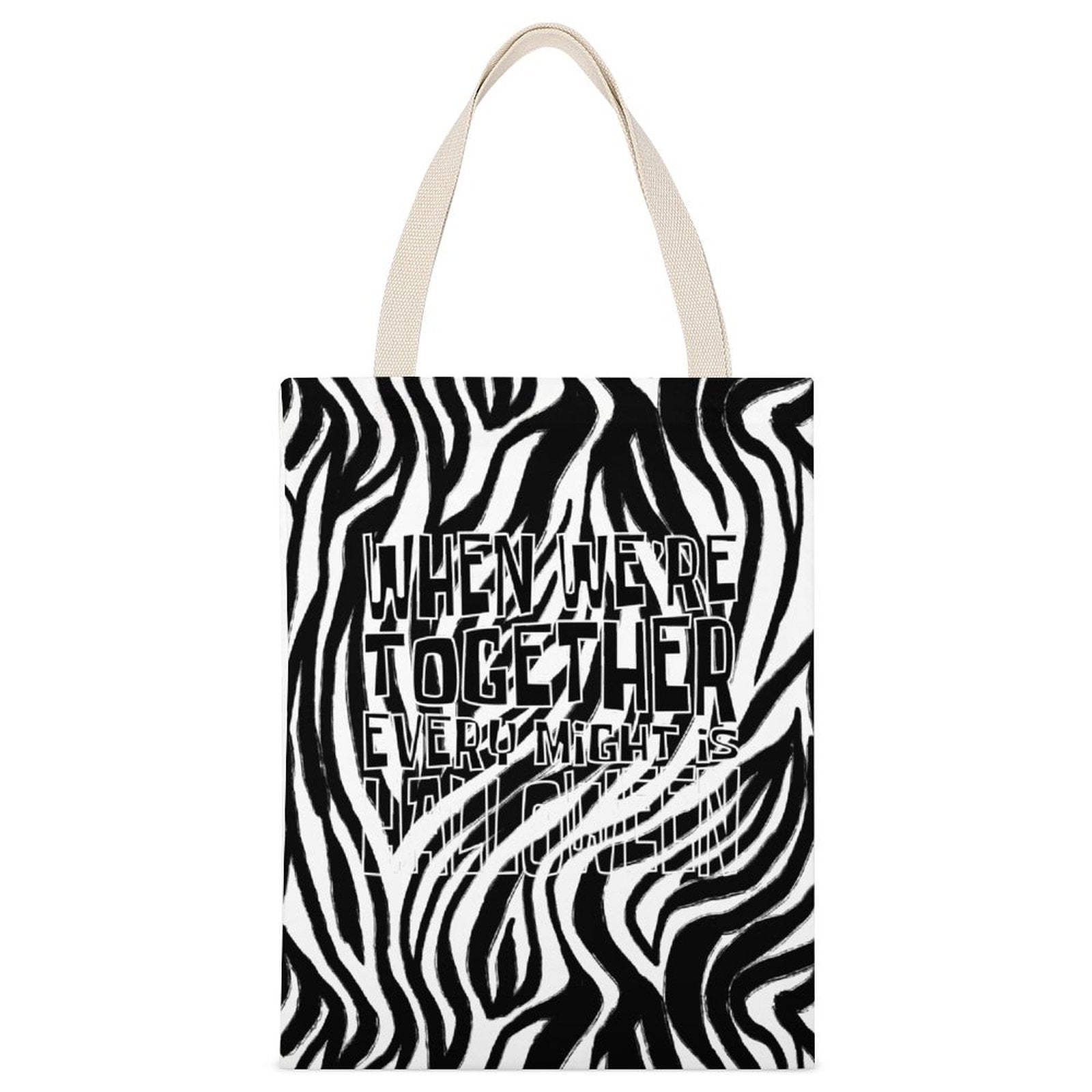 Sturdy Canvas Bags for Heavy Loads