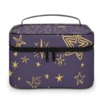 Chic Cosmetic Bag for Stylish Organization