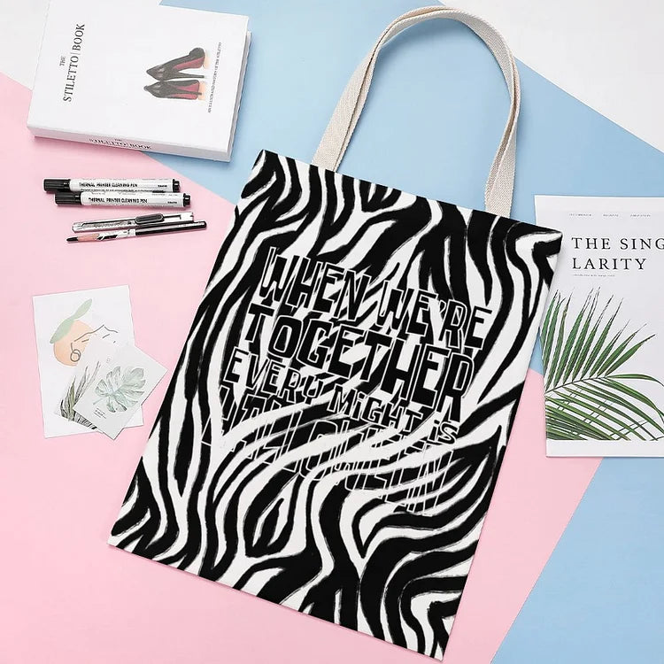 Sturdy Canvas Bags for Heavy Loads - 图片 5