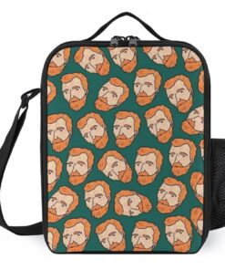 Lightweight Thermal Lunch Tote