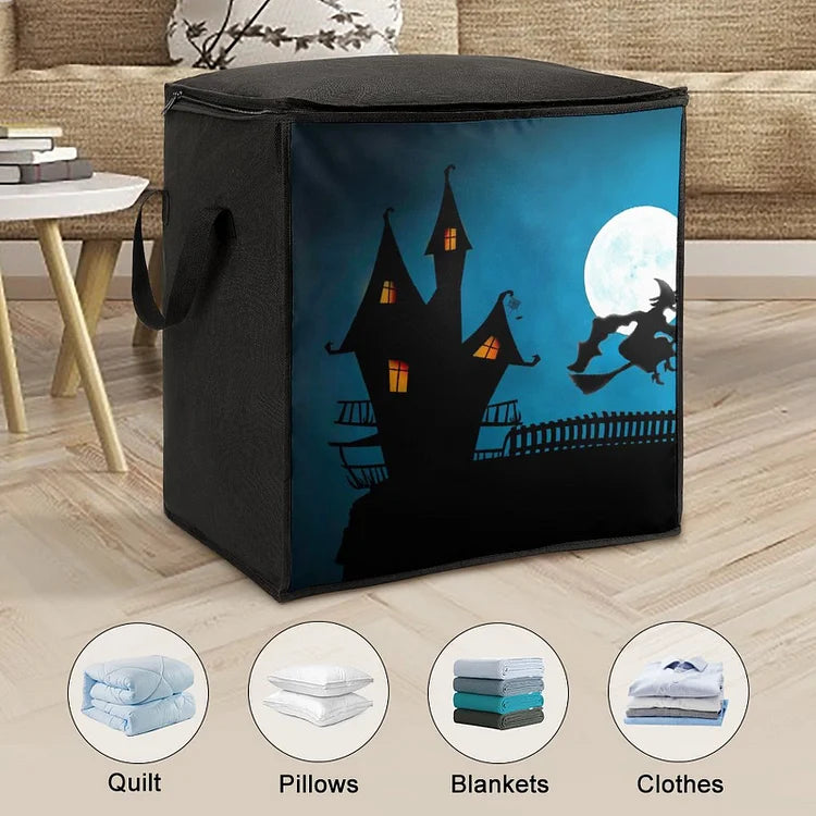 High-Quality Polyester Quilt Bag - 图片 3