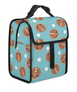 Compact Insulated Picnic Bag