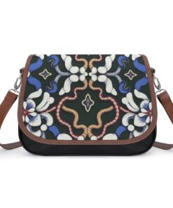 Durable Leather Bag for Long-Term Use