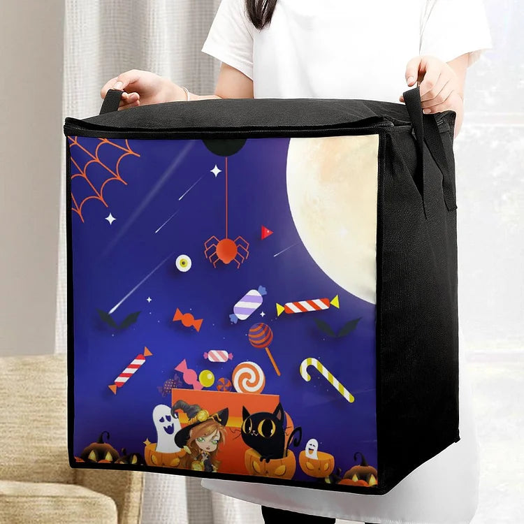 Versatile Bag for Storing Bedding Essentials - 图片 4