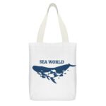 Casual Canvas Bag for Everyday Use