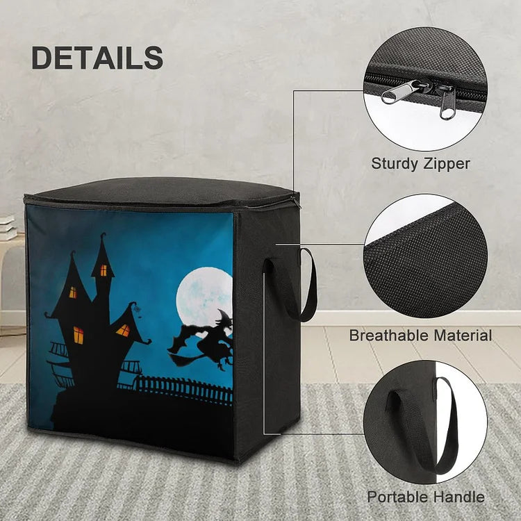 High-Quality Polyester Quilt Bag - 图片 4