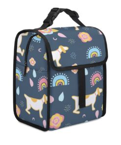 High-Quality Thermal Lunch Bag