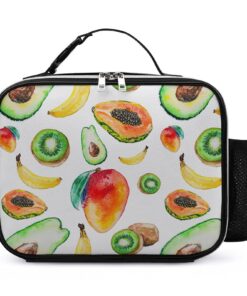 Versatile Lunch Bag for Work and Play